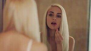 Naomi Woods, Isiah Maxwell & Jason Brown