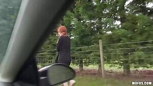 Ella Hughes has a fatty