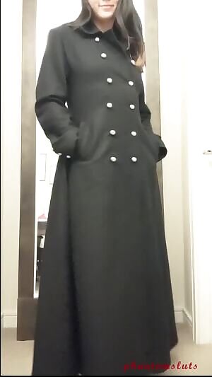 Weatherman only recommended a jacket today... Glad I listened 😉