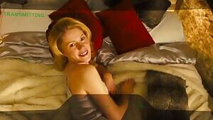 Hanna Alström - Kingsman: The Secret Service