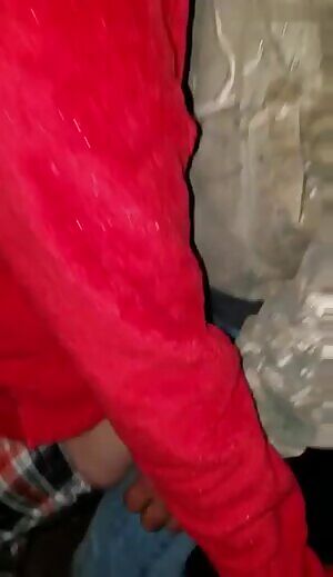 Friction about the penis