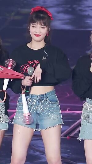 Red Velvet - Joy
