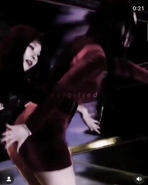 Found this JOY butt video