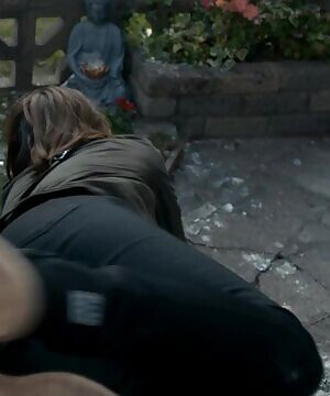 Jenna Coleman - Here's a compilation of her hottest moments on Doctor Who!