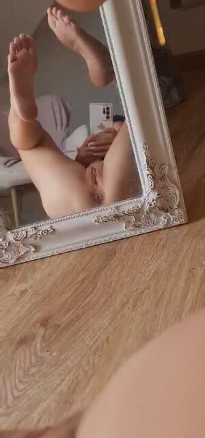 Solo Amateur Pussy