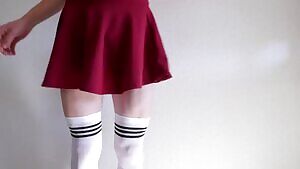 I love my new outfit