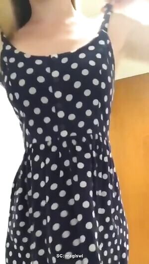 Full Naked Rding And Cumming SC: Magiswi