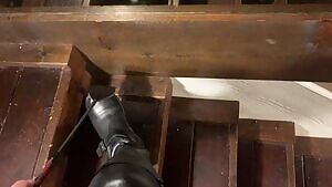 Do we have any bootlickers on here?