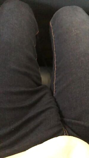 I Hope Everyone On The Plane Notices