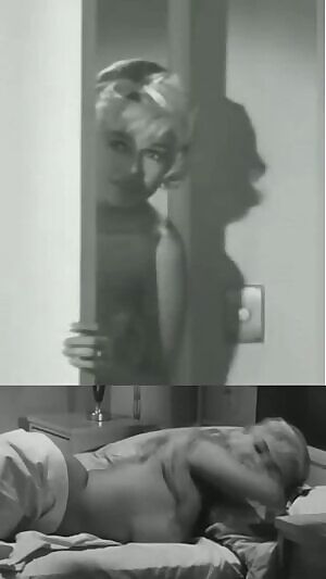 Jayne mansfield - promises! promises!