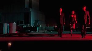 Victoria Lane, Audrey Fiorini & Marissa Hart- 666: The Beast