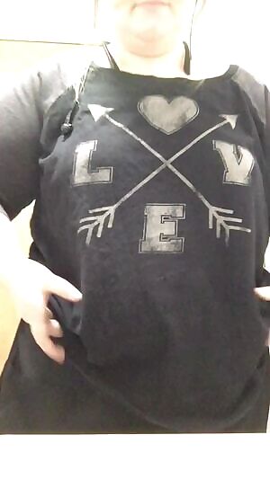 A little fun at work 😘☺️