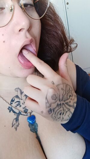 Girls With Glasses Amateur Fetish Natural Tits