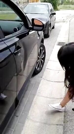 Thats what a dildo is for !