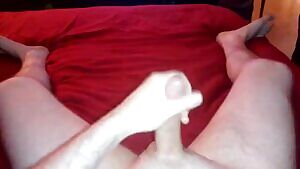 Blowing my daily load