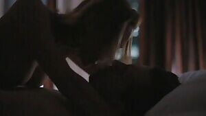 Louisa Krause in The Girlfriend Experience