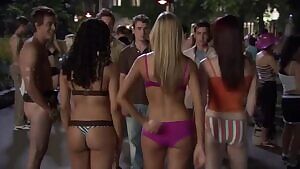 American Pie: The Naked Mile was a holy grail for teenage me