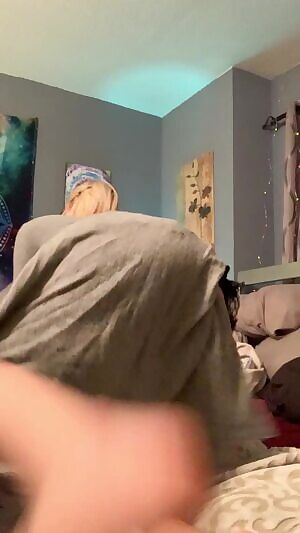 Thicker than a thot✨