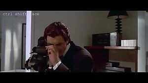 Tom Cruise being Gloriously majestic