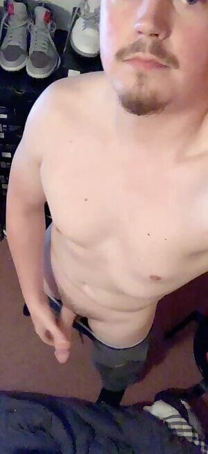 I’m getting bored of taking care of this myself.