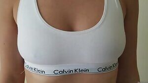 first time doing a titty drop, what do you think