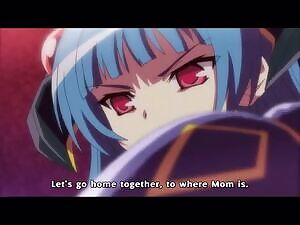 When sisters fight💕