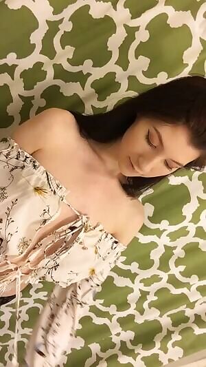 Another edition of easy to take off shirts