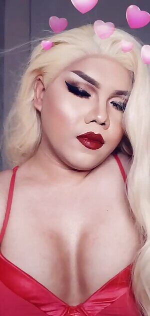 I keep it JUICY!🍒