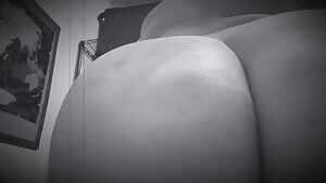 Do you guys like ass gifs?