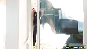 One Hot Robber - Missy Martinez