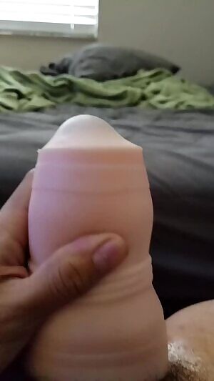 Back at it again! ;)