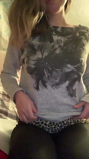 Having un with my first gif