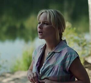 German actress Sonja Gerhardt in 