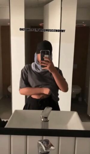 Sweet Hijabis Amateur Hijab Muslim Teen