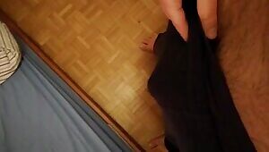 How about a GIF? Comments and PMs highly Welcome!