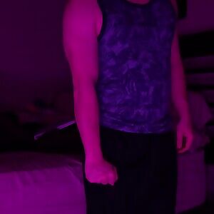 Post yesterday seemed to be received well, so I thought I'd try a gif. Those welcome here?