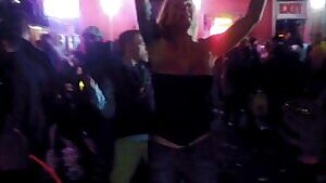 Doesn't care she is proud of what she paid for