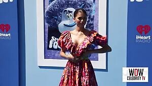 Zendaya - 'Smallfoot' Film Premiere In L.A