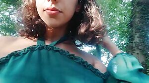 It's like unwrapping a present!