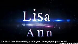 Mandingo Massacre 3 Lisa Ann Trailer 2000 GIF by yespornplease