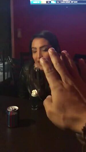 HMC NSFW while I'm drinking my 