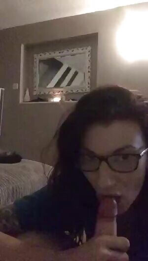 I sure miss having something to suck