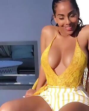 Ayisha Diaz