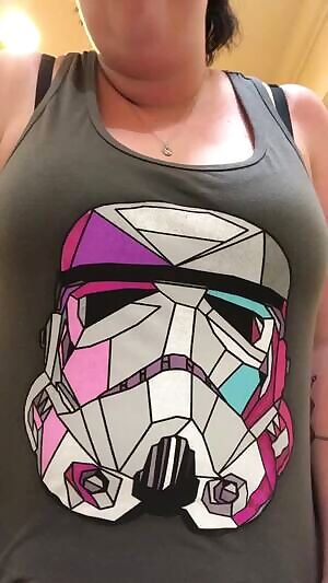 May the Fourth be with you