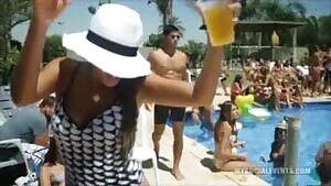 Anna de Ville Interracial Creampie Hardcore