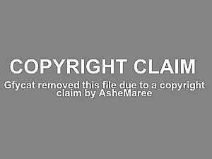 Ashe Maree
