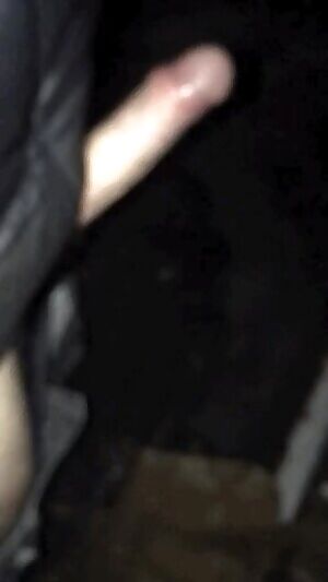 So tired. Why am I awake. This was last night on the roof in Bushwick BK. High af and horny as always. Didn’t cum tho. Saving that :)
