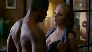 Liz Gillies Dynasty Plots