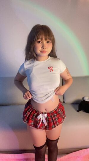 fck this innocent japanese girl all u want in her couch