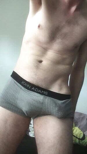 something is awaking 😉